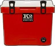 K2 Coolers Summit 30 Cooler