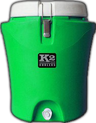 K2 Coolers Water Jug